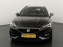 SEAT Leon Sportstourer 1.5 TSI e-Hybrid 204pk FR Business | PHEV | Trekhaak | SOH 101,4% | Stoel- en stuurwiel verwarming | Adapt. Cruise | Camera | 1/2 leer | Fabrieksgarantie t/m 05-2028 |