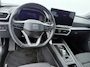SEAT Leon Sportstourer 1.5 TSI e-Hybrid 204pk FR Business | PHEV | Trekhaak | SOH 101,4% | Stoel- en stuurwiel verwarming | Adapt. Cruise | Camera | 1/2 leer | Fabrieksgarantie t/m 05-2028 |