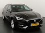 SEAT Leon Sportstourer 1.5 TSI e-Hybrid 204pk FR Business | PHEV | Trekhaak | SOH 101,4% | Stoel- en stuurwiel verwarming | Adapt. Cruise | Camera | 1/2 leer | Fabrieksgarantie t/m 05-2028 |