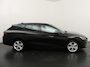 SEAT Leon Sportstourer 1.5 TSI e-Hybrid 204pk FR Business | PHEV | Trekhaak | SOH 101,4% | Stoel- en stuurwiel verwarming | Adapt. Cruise | Camera | 1/2 leer | Fabrieksgarantie t/m 05-2028 |