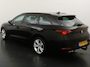 SEAT Leon Sportstourer 1.5 TSI e-Hybrid 204pk FR Business | PHEV | Trekhaak | SOH 101,4% | Stoel- en stuurwiel verwarming | Adapt. Cruise | Camera | 1/2 leer | Fabrieksgarantie t/m 05-2028 |