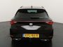 SEAT Leon Sportstourer 1.5 TSI e-Hybrid 204pk FR Business | PHEV | Trekhaak | SOH 101,4% | Stoel- en stuurwiel verwarming | Adapt. Cruise | Camera | 1/2 leer | Fabrieksgarantie t/m 05-2028 |
