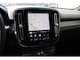 Volvo EC40 Single Motor Ext. Range Ultra Bl.Ed. Europa 82 kWh | Achteropkomend verkeer waarschuwing | Achteruitrijcamera | Apple Carplay & Android Auto | Audio installatie premium | Bluetooth telefoonvoorbereiding | Cruise control adaptief met Stop&Go en stuurhulp | Electronic climate controle | Elektrisch bedienbare achterklep