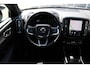 Volvo EC40 Single Motor Ext. Range Ultra Bl.Ed. Europa 82 kWh | Achteropkomend verkeer waarschuwing | Achteruitrijcamera | Apple Carplay & Android Auto | Audio installatie premium | Bluetooth telefoonvoorbereiding | Cruise control adaptief met Stop&Go en stuurhulp | Electronic climate controle | Elektrisch bedienbare achterklep