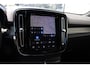 Volvo EC40 Single Motor Ext. Range Ultra Bl.Ed. Europa 82 kWh | Achteropkomend verkeer waarschuwing | Achteruitrijcamera | Apple Carplay & Android Auto | Audio installatie premium | Bluetooth telefoonvoorbereiding | Cruise control adaptief met Stop&Go en stuurhulp | Electronic climate controle | Elektrisch bedienbare achterklep