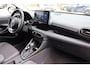 Toyota Yaris Cross 1.5 Hybrid STYLE DODEHOEK DETECTIE STUUR&STOELVERW. LED KEYLESS APPLE/ANDROID