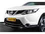 Nissan Qashqai 1.2 116 PK N-Connecta | Panodak | Afn. Trekhaak | Cruise | 360 camera | PDC | NAV | Auto.Airco | LM 18" | All Seasons |
