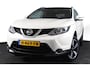 Nissan Qashqai 1.2 116 PK N-Connecta | Panodak | Afn. Trekhaak | Cruise | 360 camera | PDC | NAV | Auto.Airco | LM 18" | All Seasons |