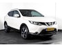 Nissan Qashqai 1.2 116 PK N-Connecta | Panodak | Afn. Trekhaak | Cruise | 360 camera | PDC | NAV | Auto.Airco | LM 18" | All Seasons |