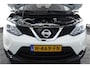 Nissan Qashqai 1.2 116 PK N-Connecta | Panodak | Afn. Trekhaak | Cruise | 360 camera | PDC | NAV | Auto.Airco | LM 18" | All Seasons |