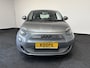 Fiat 500e 3+1 Icon 42KWH SOH 96% | Camera | Stoelverwarming | Carplay