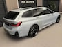 BMW 3-Serie Touring 318i M Sport Pano Carbon H/K Brooklyn Grau Carplay Led