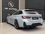 BMW 3-Serie Touring 318i M Sport Pano Carbon H/K Brooklyn Grau Carplay Led