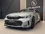 BMW 3-Serie Touring 318i M Sport Pano Carbon H/K Brooklyn Grau Carplay Led