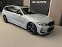 BMW 3-Serie Touring 318i M Sport Pano Carbon H/K Brooklyn Grau Carplay Led