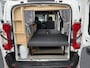 Peugeot Expert Camp-It Camper I Hefdak I provisioneel interieur I euro5 I super nette staat