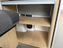 Peugeot Expert Camp-It Camper I Hefdak I provisioneel interieur I euro5 I super nette staat