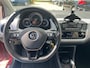 Volkswagen e-Up! e-up camera, cruise, airco, pdc, multi stuur