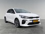 Kia Rio GT-Line 1.0 T-GDi MHEV 100pk | CAMERA | KEYLESS | STOEL + STUURVERW. | APPLE CARPLAY / ANDROID AUTO | CLIMA | DAB+ | ISOFIX |