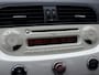 Fiat 500 1.2 Lounge Airco, Lichtmetalen Velgen, APK 06-27!