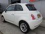 Fiat 500 1.2 Lounge Airco, Lichtmetalen Velgen, APK 06-27!
