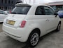 Fiat 500 1.2 Lounge Airco, Lichtmetalen Velgen, APK 06-27!