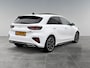 Kia Ceed GT-Line 1.0 T-GDi 120pk | SCHUIF/KANTELDAK | ALCANTARA/LEDER | APPLE CARPLAY / ANDROID AUTO | STOEL + STUURVERW. | NAVI | CAMERA | KEYLESS | ISOFIX |