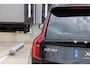 Volvo XC90 T8 Plug-in hybrid Ultra Dark Executive Edition | Bowers & Wilkins | Panoramadak | Luchtvering | Massagestoelen | Head-Up Display | Extra getint glas | 360 graden camera | Geventileerde voorstoelen | 22 inch. lichtmetalen velgen | Stoel-/ stuurwielverwarming | Verwarmde achterbank | Pilot assist