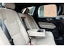Volvo XC60 2.0 T6 Plug-in hybrid AWD Essential | Denim Blue metallic | Cardamom Nordico bekleding | 19 inch lichtmetalen velgen met all season banden | Adaptieve Cruise Control | Park Assist voor & achter met camera | Stoel- & stuurwielverwarming