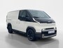 Kia PV5 L2H1 Plus 51.5 kWh | incl. berkentriplex laadvloer | All-season banden | 297 km WLTP-actieradius | Snelladen van 10% tot 80% in 30 minuten | Stoel- en stuurverwarming | Achteruitrijcamera | Draadloos Apple/Android Carplay | Parkeersensoren voor- en achter | Navi