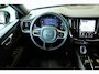 Volvo V60 T8 Plug-in hybrid AWD Plus Dark | 360° Parkeercamera | Semi-Electrische Wegklapbare Trekhaak | Stoelverwarming | Stuurwielverwarming | Google infotainment | Parkeersensoren voor + achter | Lederen bekleding