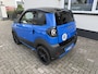 Ligier Brommobiel Myli R.EBEL 8 kWh/ Airco/ Camera/ Stoelverwarming/ Apple Carplay
