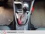 Renault Clio 1.2 Dynamique, Automaat, Trekhaak, Weinig km, Tel/Nav., Parkeer sensoren V/A.