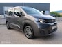 Peugeot Partner bestel 1.2 110PK MARGE AUTO, BTW VRIJ
