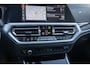 BMW 3-Serie 320i Executive Edition | Leder | Apple Carplay/Android Auto | LED | Parkeersensoren | Stoelverwarming | Sportstoelen | Keyless | Cruise control | Airco (automatisch) | Apple Carplay/Android Auto|telefoonintegratie premium | Cruise control