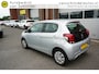 Peugeot 108 1.0 E-VTI ACTIVE TOP! *NL AUTO* 5 DEURS CAMERA ANDROID/APPLECARPLAY(NAVI) AIRCO BLUETOOTH ELECTR.RAMEN USB AUX LED ENZ...