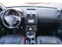 Nissan Qashqai 2.0 Tekna Airco / Navi / Cruise / Camera / Pano / Stoelverw. / Trekhaak / Lm velgen / NAP