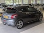 Peugeot 208 1.6 THP GTi Panoramadak, Airco, Cruise Control, Trekhaak, Stuurbekrachtiging