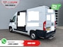 Fiat Ducato 2.3 MJ 120 pk L2H2 NL Auto/ Weinig km!/ Alarm III/ Climate/ Navi/ Cruise/ Camera/ Trekhaak