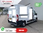 Fiat Ducato 2.3 MJ 120 pk L2H2 NL Auto/ Weinig km!/ Alarm III/ Climate/ Navi/ Cruise/ Camera/ Trekhaak
