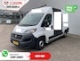 Fiat Ducato 2.3 MJ 120 pk L2H2 NL Auto/ Weinig km!/ Alarm III/ Climate/ Navi/ Cruise/ Camera/ Trekhaak