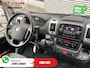 Fiat Ducato 2.3 MJ 120 pk L2H2 NL Auto/ Weinig km!/ Alarm III/ Climate/ Navi/ Cruise/ Camera/ Trekhaak