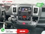 Fiat Ducato 2.3 MJ 120 pk L2H2 NL Auto/ Weinig km!/ Alarm III/ Climate/ Navi/ Cruise/ Camera/ Trekhaak
