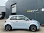 Fiat 500e Icon 42 kWh *parelmoer *carplay *stoelverwarming