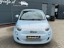 Fiat 500e Icon 42 kWh *parelmoer *carplay *stoelverwarming