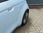 Fiat 500e Icon 42 kWh *parelmoer *carplay *stoelverwarming