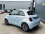 Fiat 500e Icon 42 kWh *parelmoer *carplay *stoelverwarming