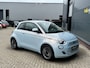 Fiat 500e Icon 42 kWh *parelmoer *carplay *stoelverwarming