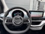 Fiat 500e Icon 42 kWh *parelmoer *carplay *stoelverwarming