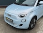 Fiat 500e Icon 42 kWh *parelmoer *carplay *stoelverwarming